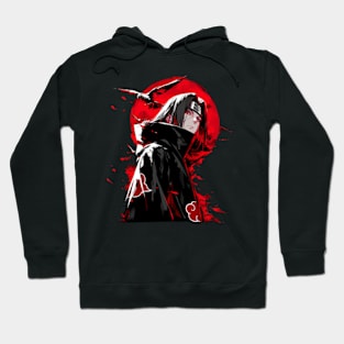 itachi Hoodie